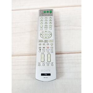 Original SONY RM-Y915 Remote Control KDF60WF655 KDP57WS655 KDP51WS655 KDP60XS955